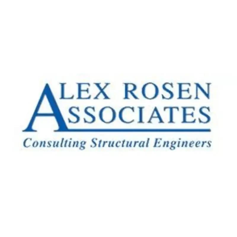 Alex Rosen Associates Ltd