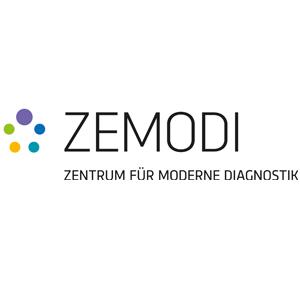 ZEMODI Zentrum für moderne Diagnostik