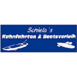 Kahnfahrten Schiela - Kahnfahrten Schlepzig