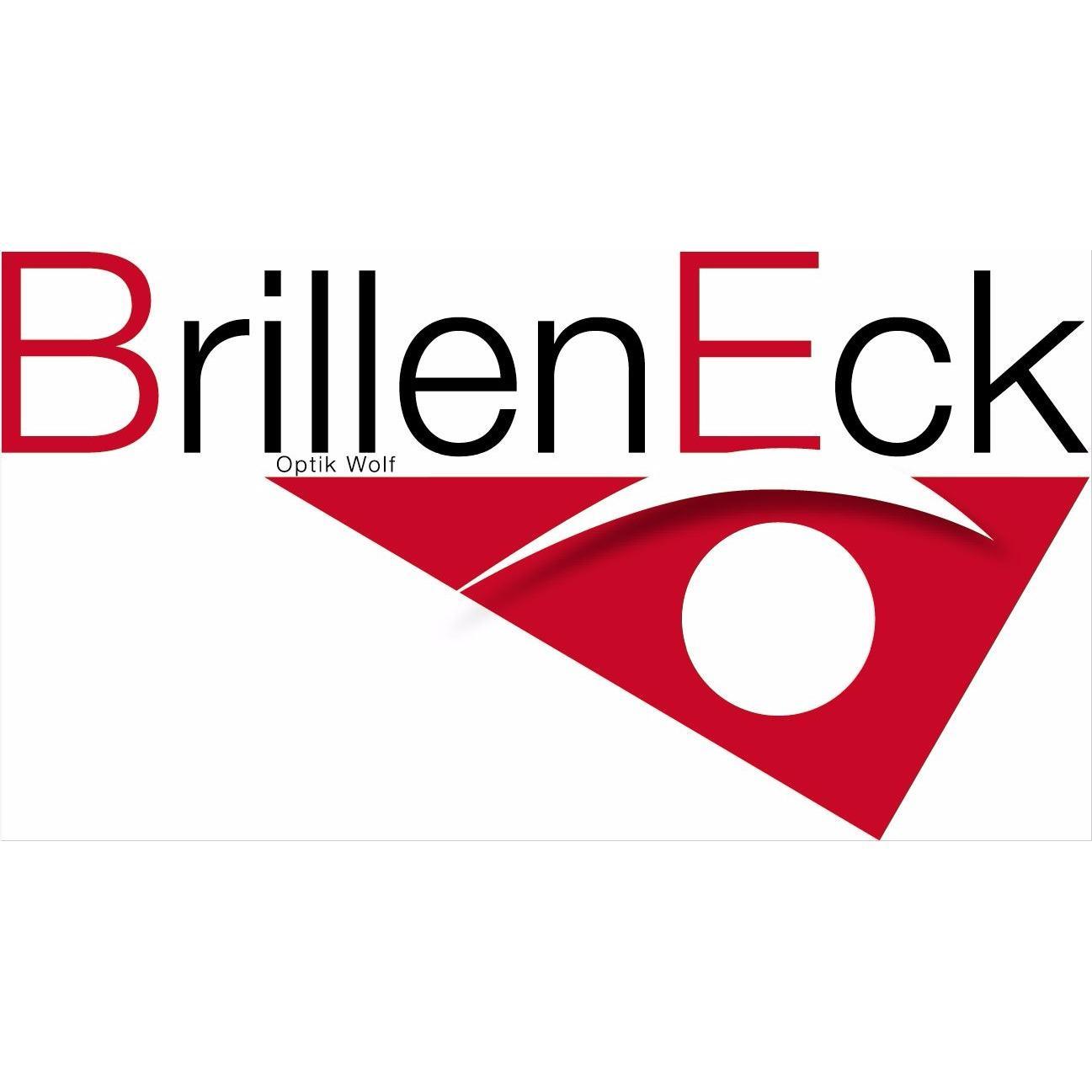 Brillen Eck