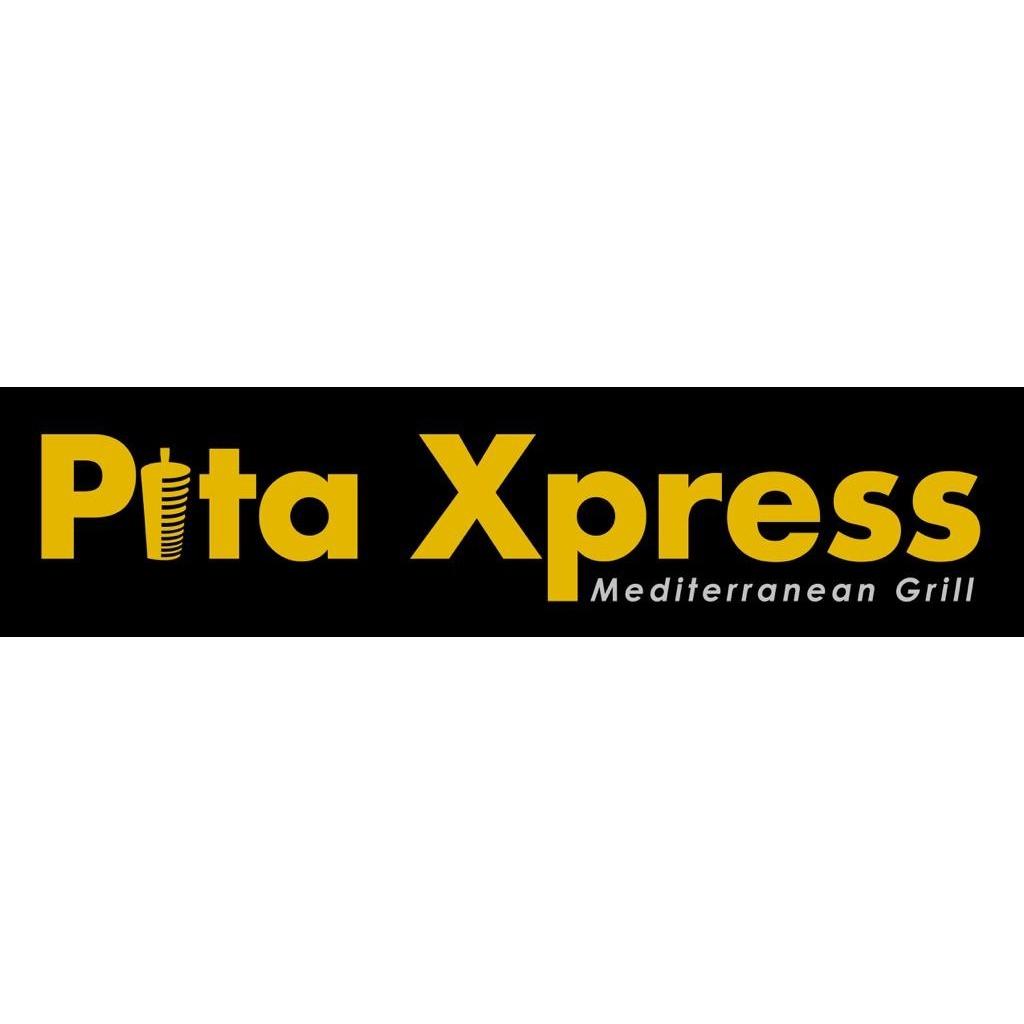 Pita Xpress Mediterranean Grill