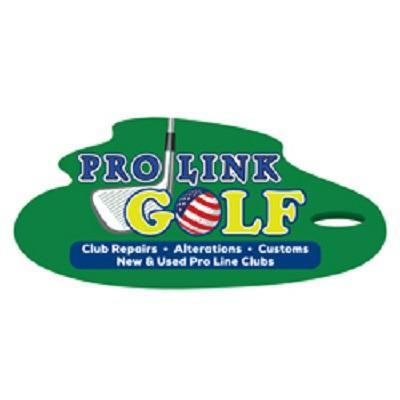 Pro Link Golf