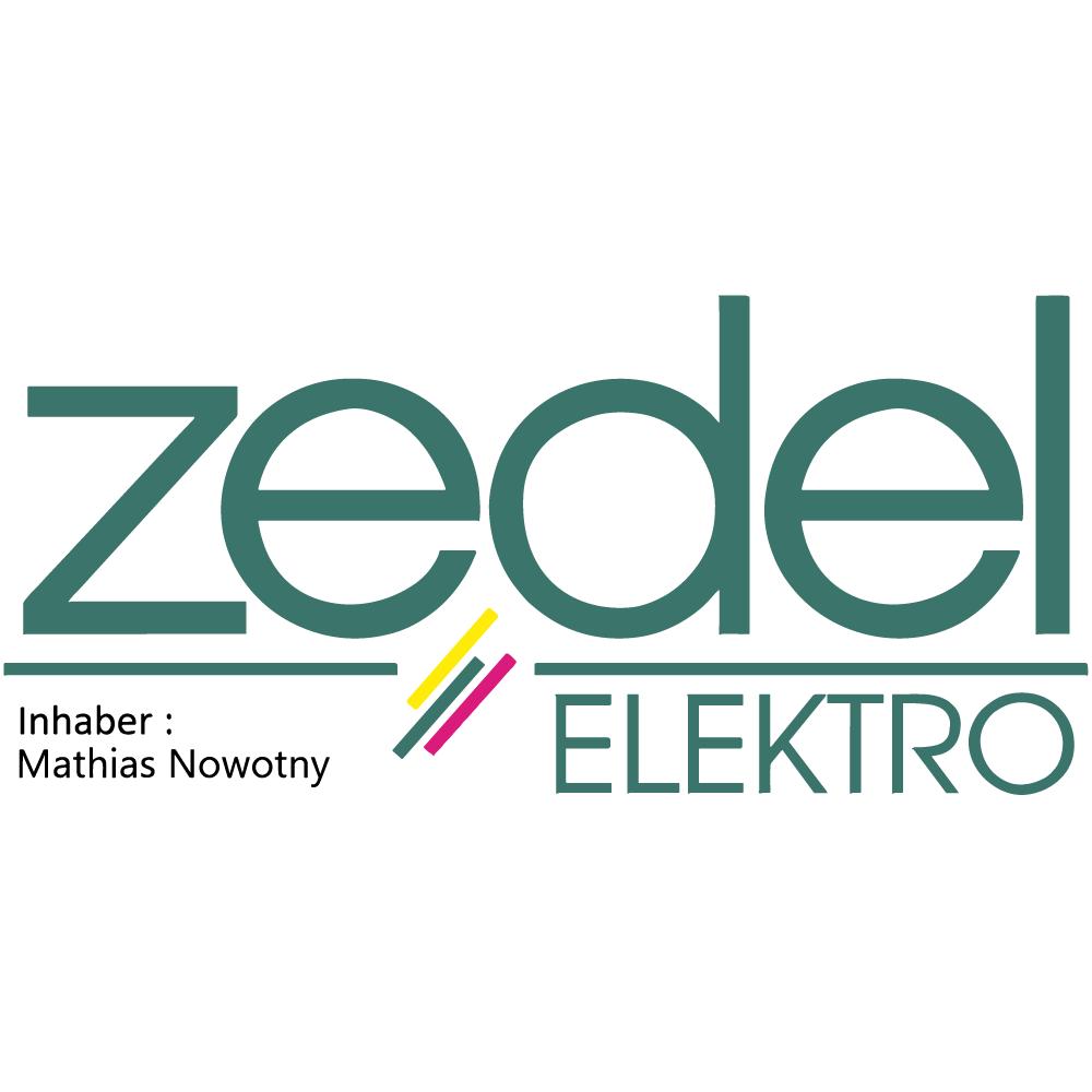 Mathias Nowotny Zedel-Elektro