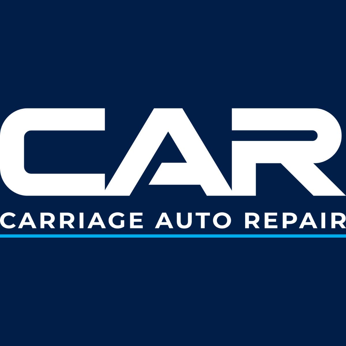 Carriage Auto Repair