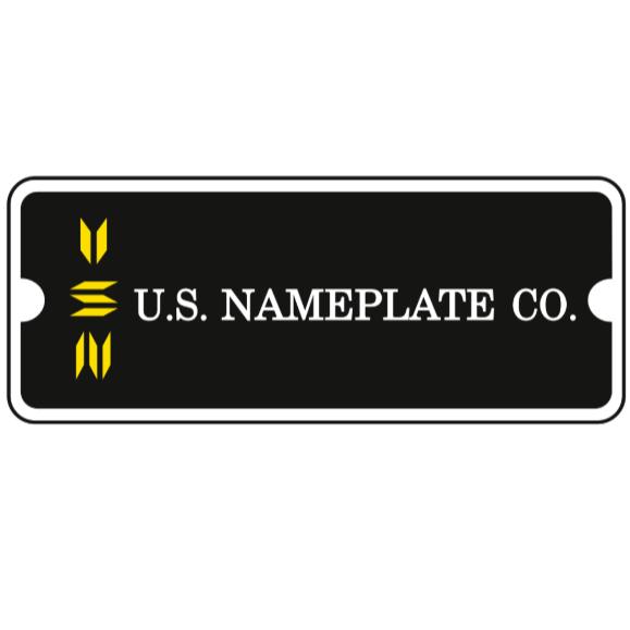 US Nameplate Company