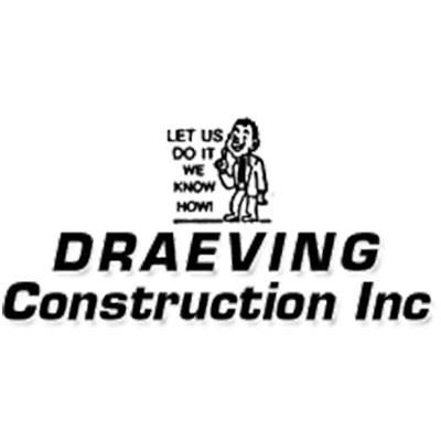 Draeving Construction Inc