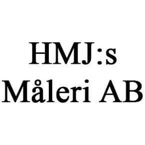 HMJ:s Måleri AB