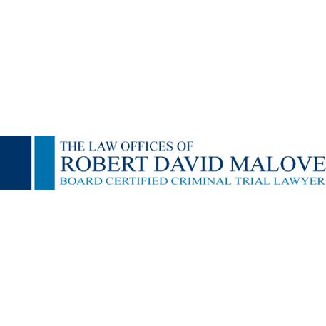The Law Offices of Robert David Malove