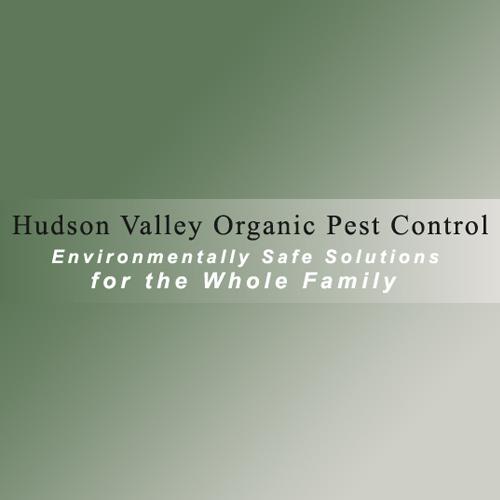 Hudson Valley Organic Pest Control