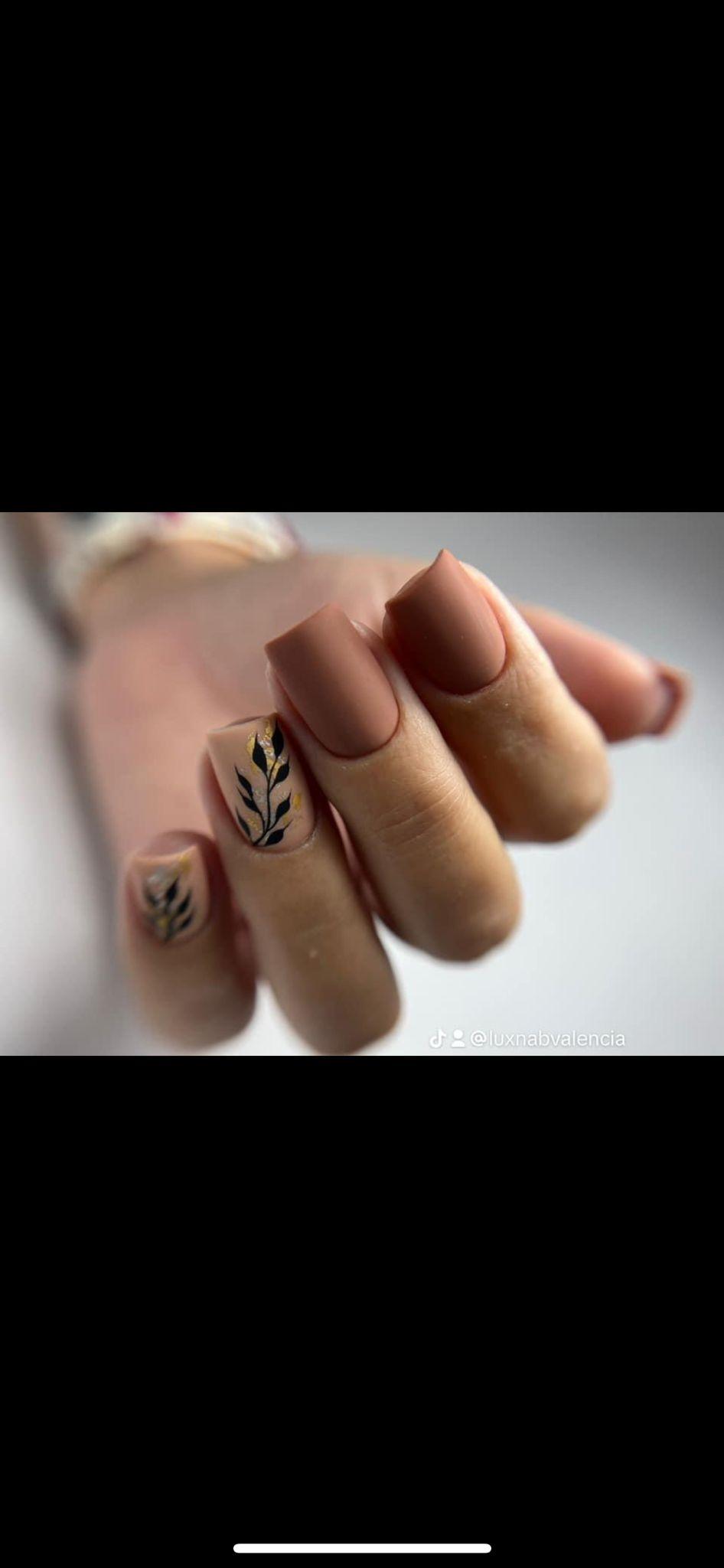 Luxnab Luxury Nails & Beauty