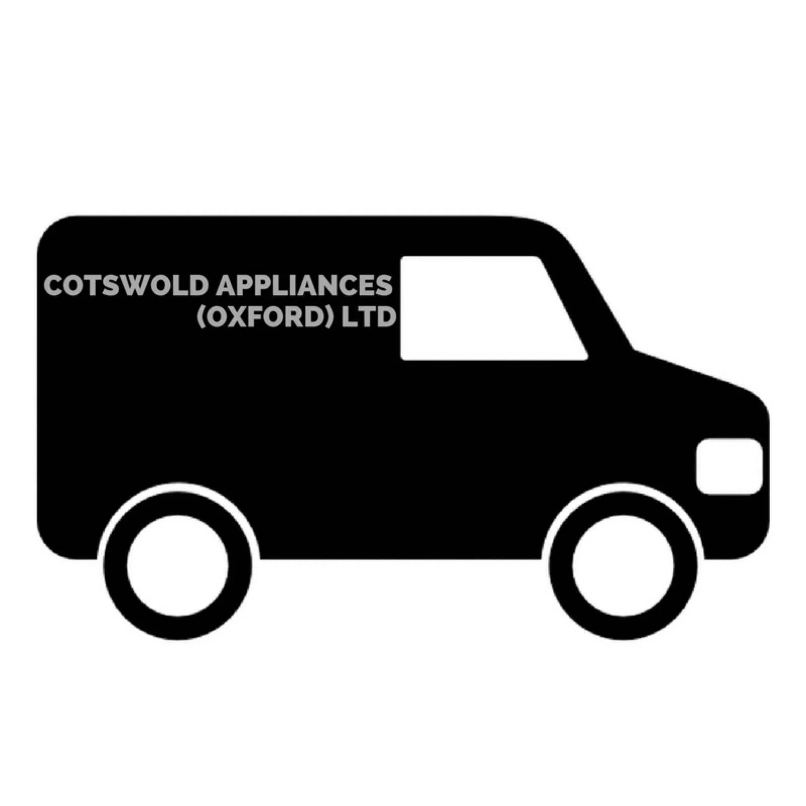 Cotswold Appliances Oxford Limited