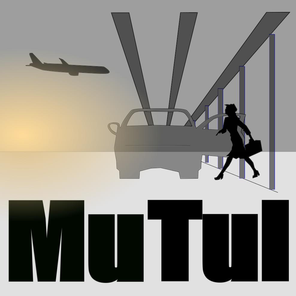 MU-TUL Airport Taxi