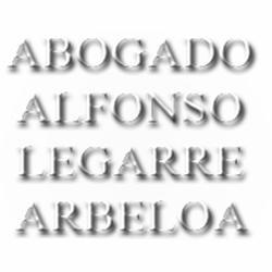 Alfonso Legarre Arbeloa