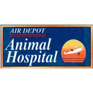 Air Depot Animal Hospital