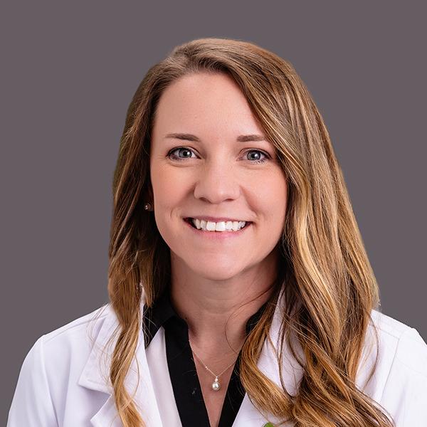 Jennifer Adelman, FNP