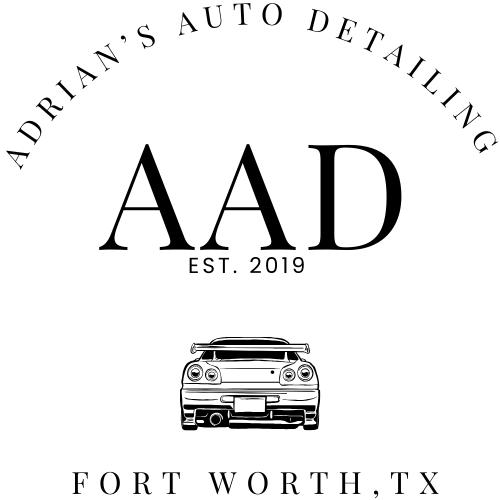Adrian's Auto Detailing