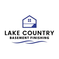Lake Country Basement Finishing