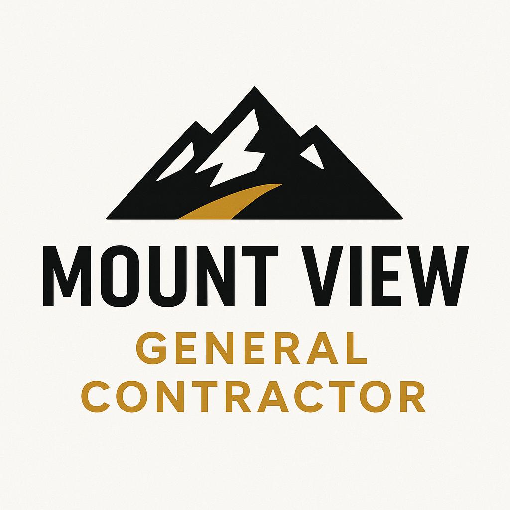 Mount View General Contractor