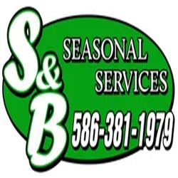 S & B Seasonal Services