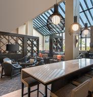 Marriott-Denver Tech Center