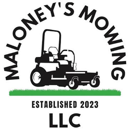 Maloney's Mowing LLC