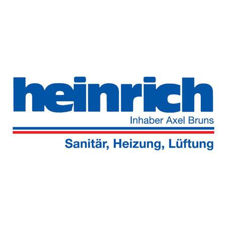 Heinrich Sanitär- Heizung- Klima