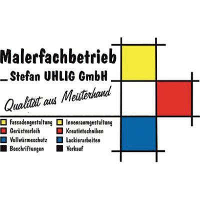 Malerfachbetrieb Stefan Uhlig GmbH