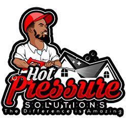 Hot Pressure Solutions
