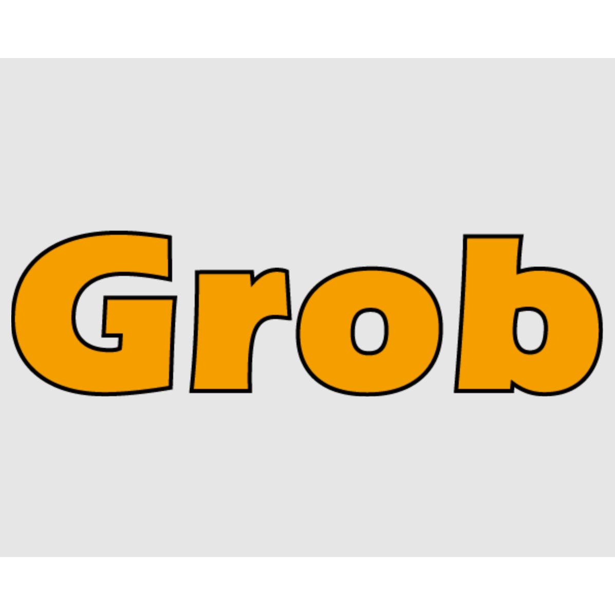 Grob Schreinerei AG