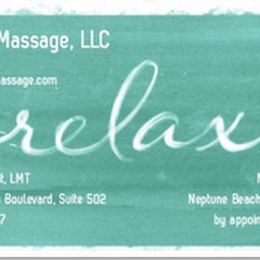 Efektiv Massage