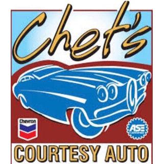 Chet's Courtesy Automotive