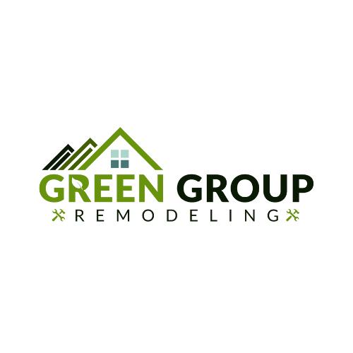 Green Group Remodeling Inc.