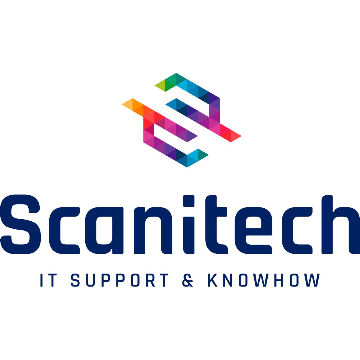ScanITech ApS