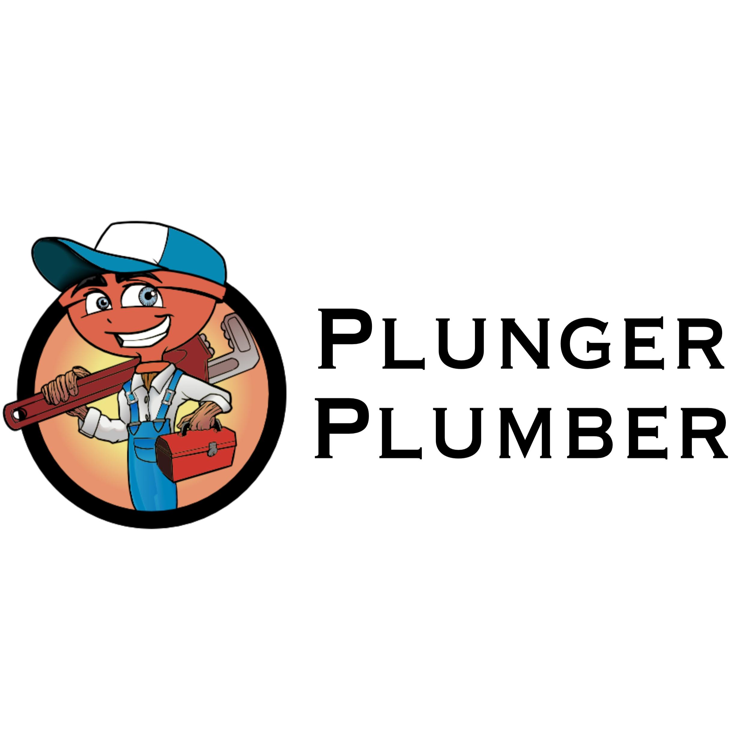 Plunger Plumber
