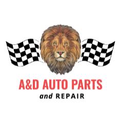 A & D Auto Parts and Repair