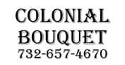 Colonial Bouquet