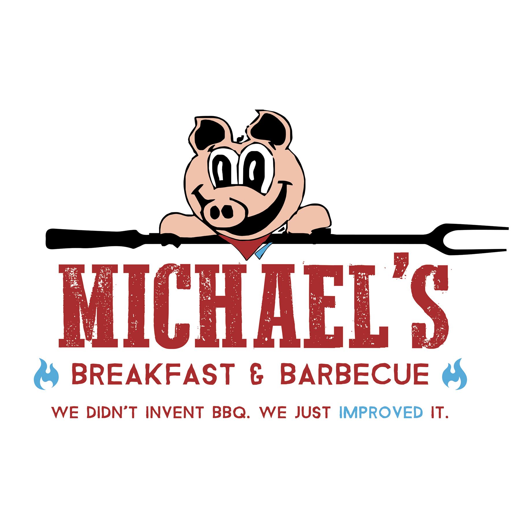 Michael's Breakfast and Bar-B-Que