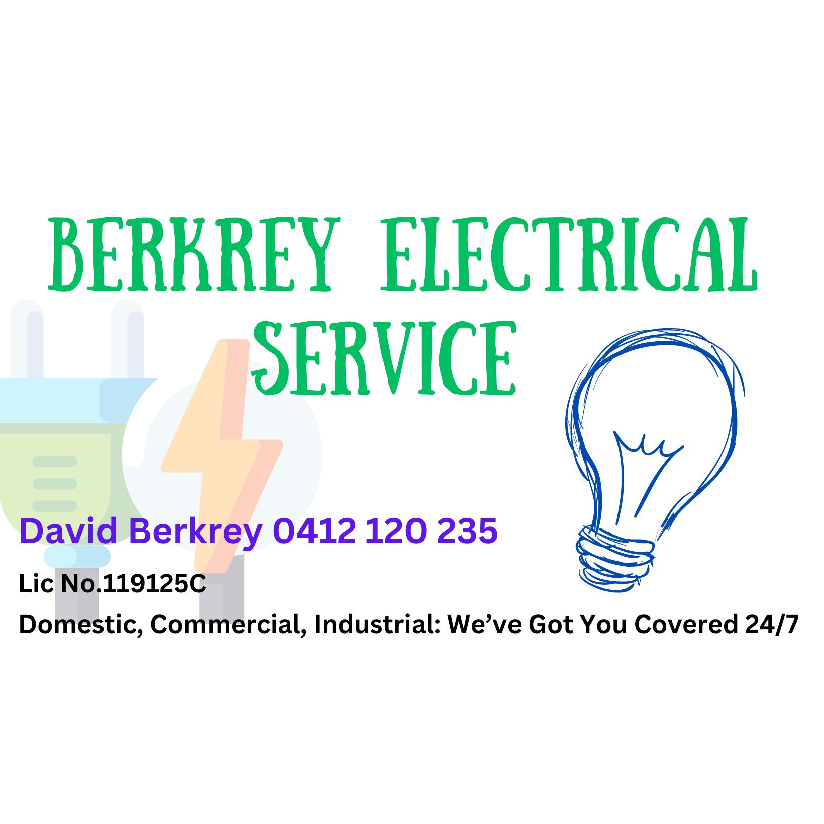 Berkrey Electrical