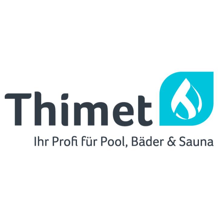 Thimet Bäderbetriebe GmbH Pool, Sauna & Spa