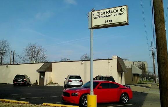 Cedarwood Veterinary Clinic