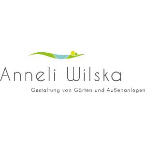 Anneli Wilska Gestaltung von Gärten und Außenanlagen