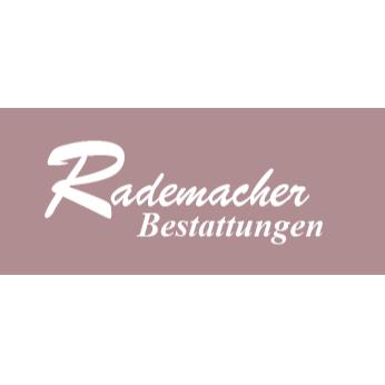 Rademacher Bestattungen Inh. Daniel Kabuth e.K.