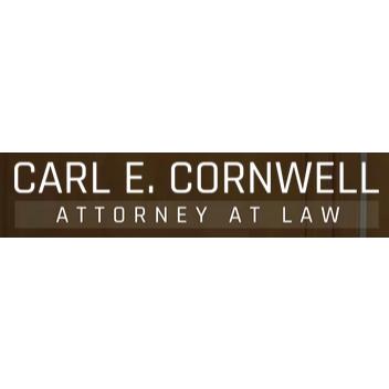 Carl E. Cornwell Attorney At Law