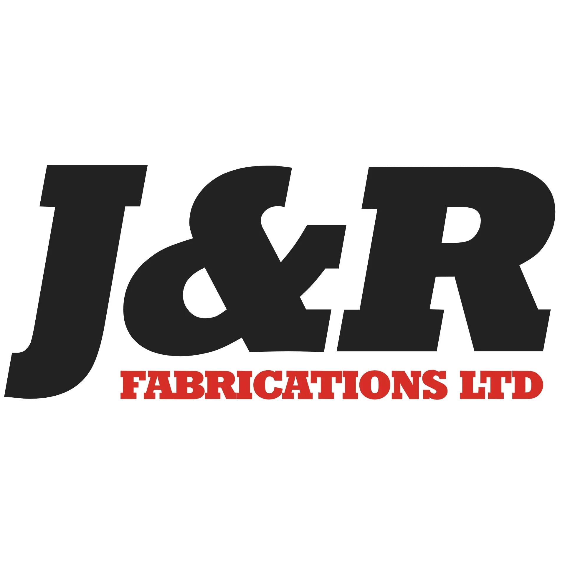 J & R Fabrications Ltd