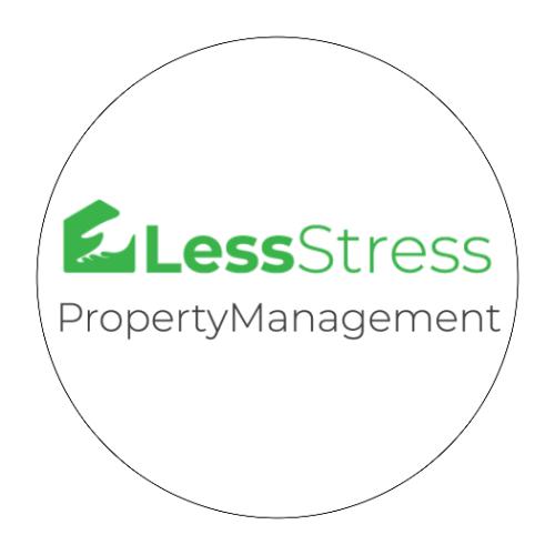 Less Stress Property Management