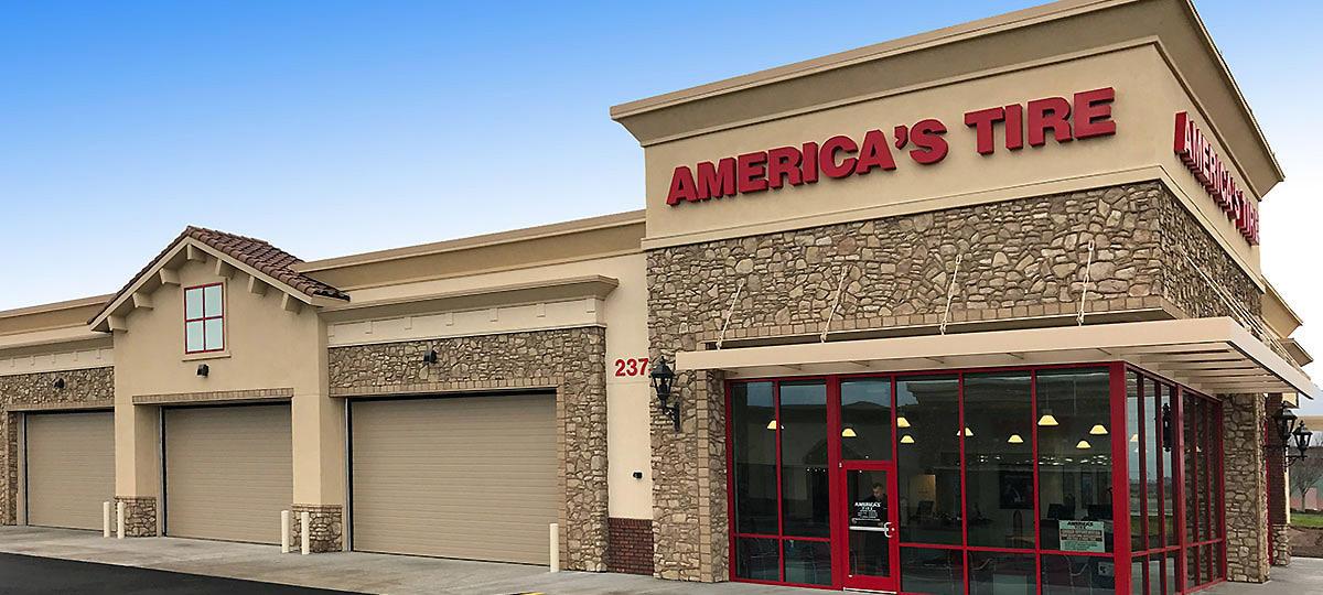 America's Tire