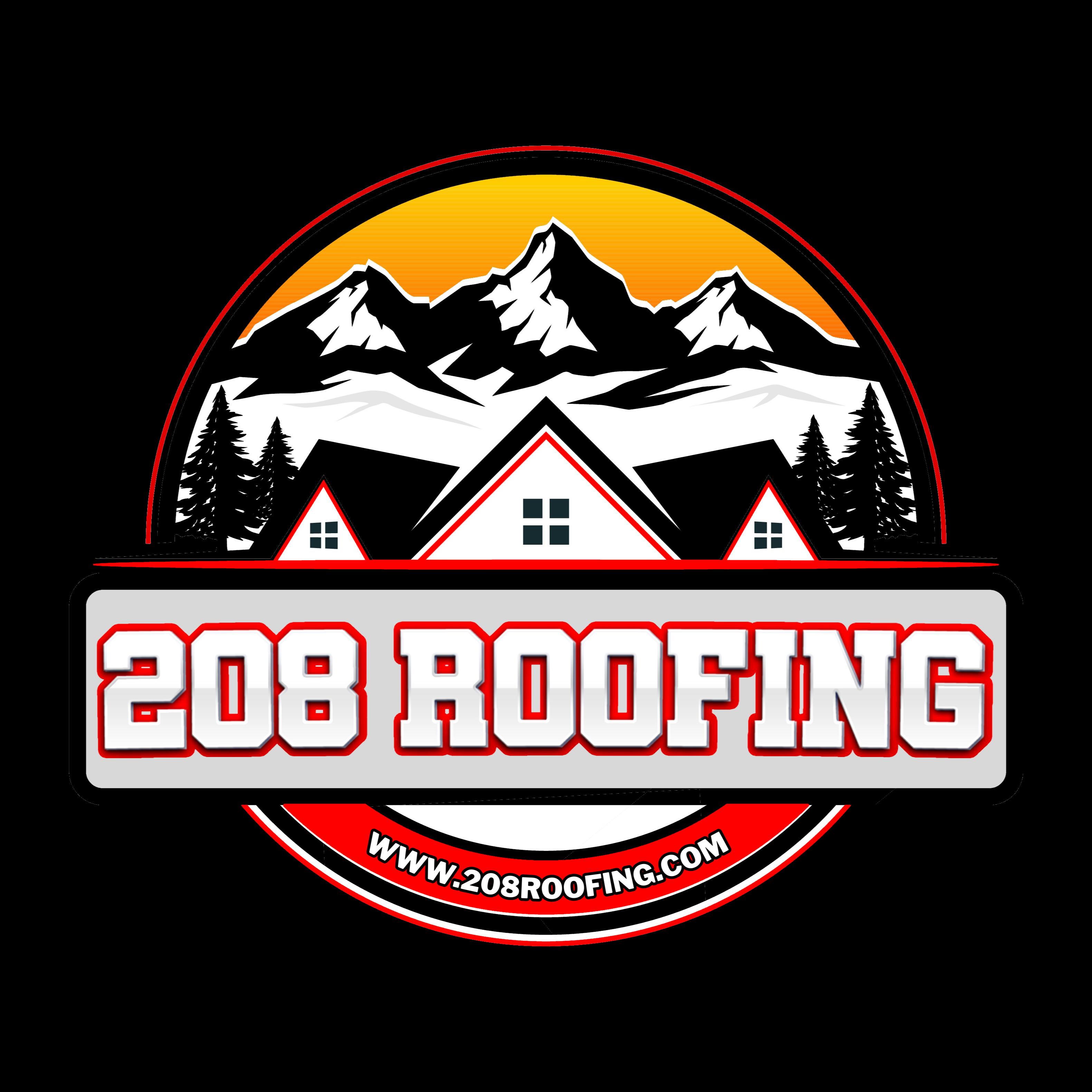 208 Roofing - Roofing Contractor Boise