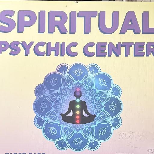 Spiritual Psychic Center