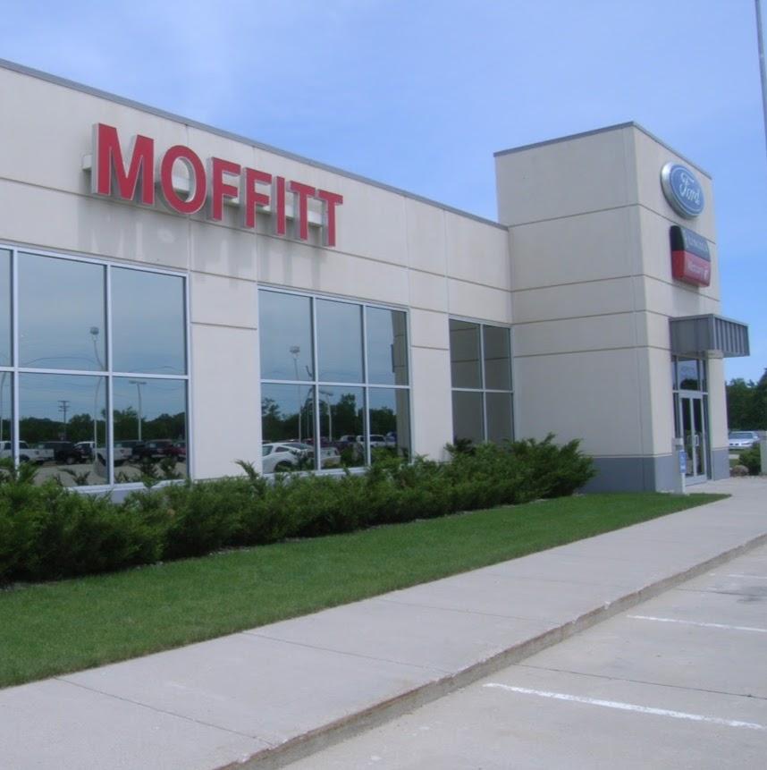 Moffitt's Ford Lincoln