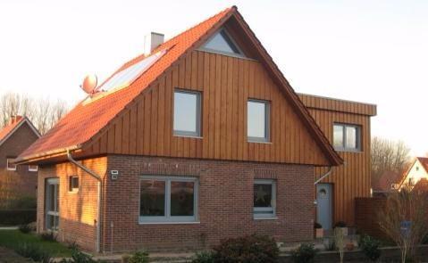 Gebrüder Munderloh GmbH & Co. KG - Zimmerei